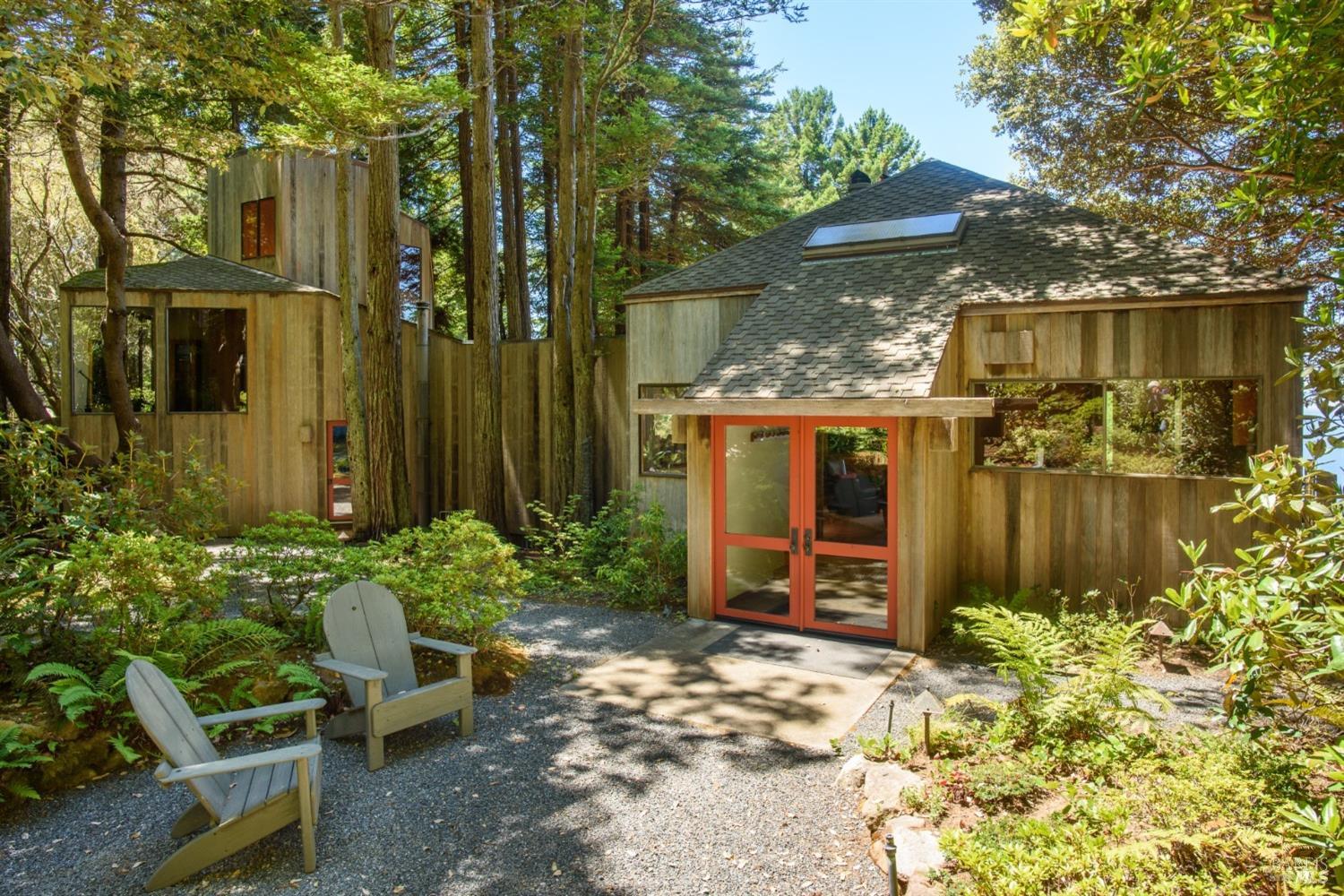 241 Moonraker Road The Sea Ranch CA 95497