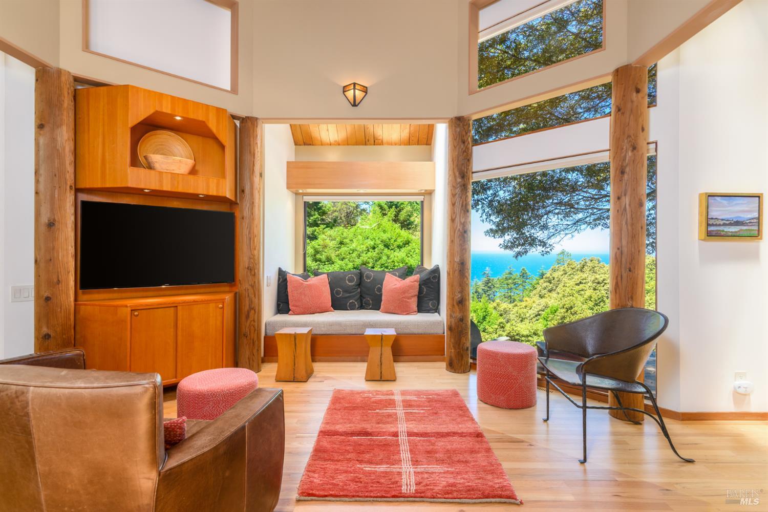 241 Moonraker Road The Sea Ranch CA 95497