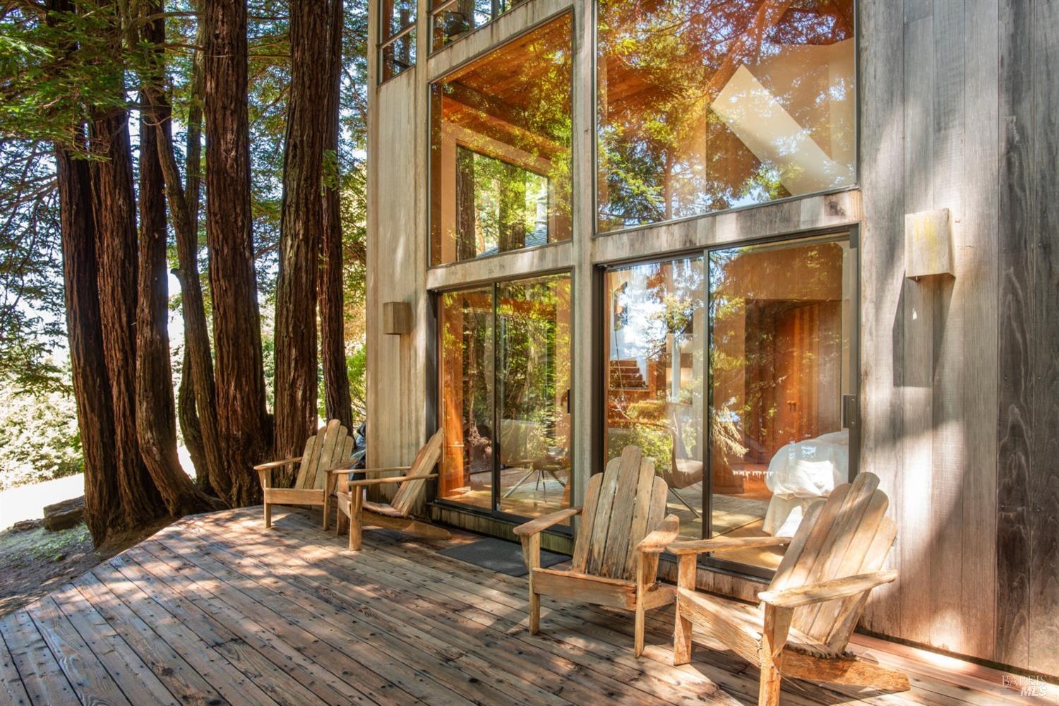 241 Moonraker Road The Sea Ranch CA 95497