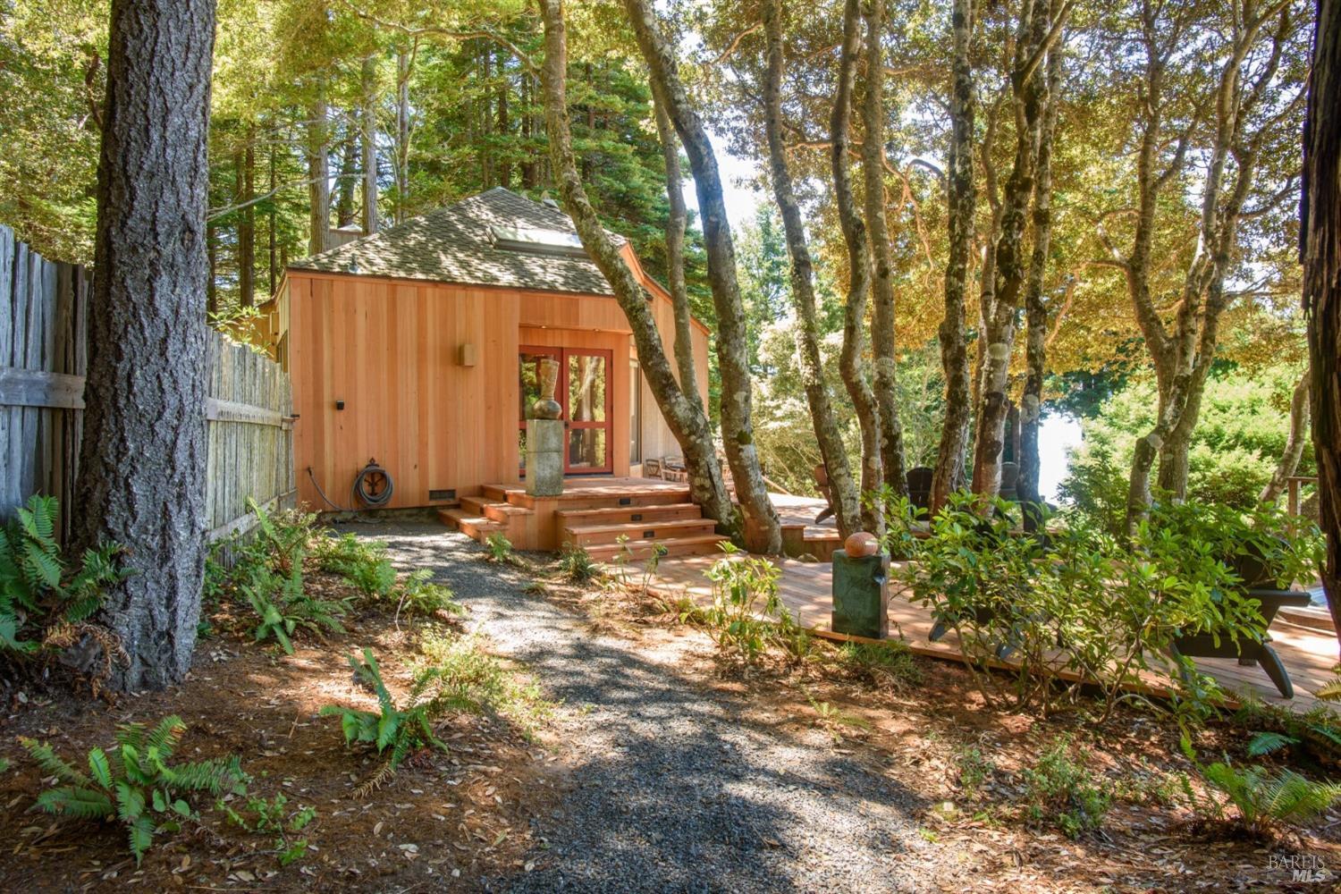 241 Moonraker Road The Sea Ranch CA 95497