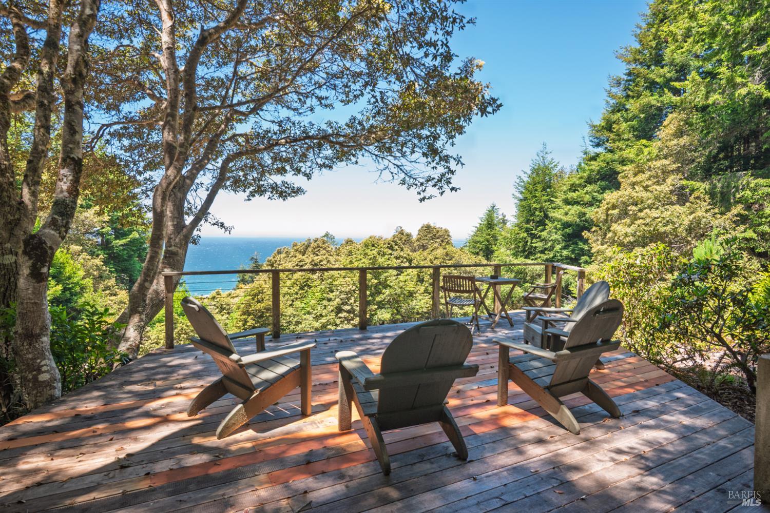 241 Moonraker Road The Sea Ranch CA 95497