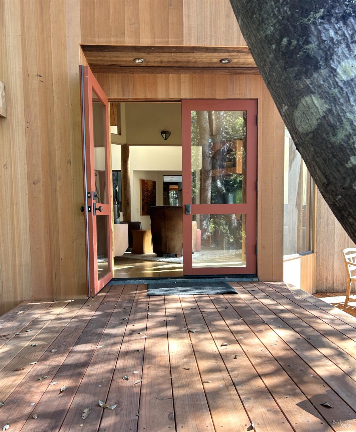 241 Moonraker Road The Sea Ranch CA 95497