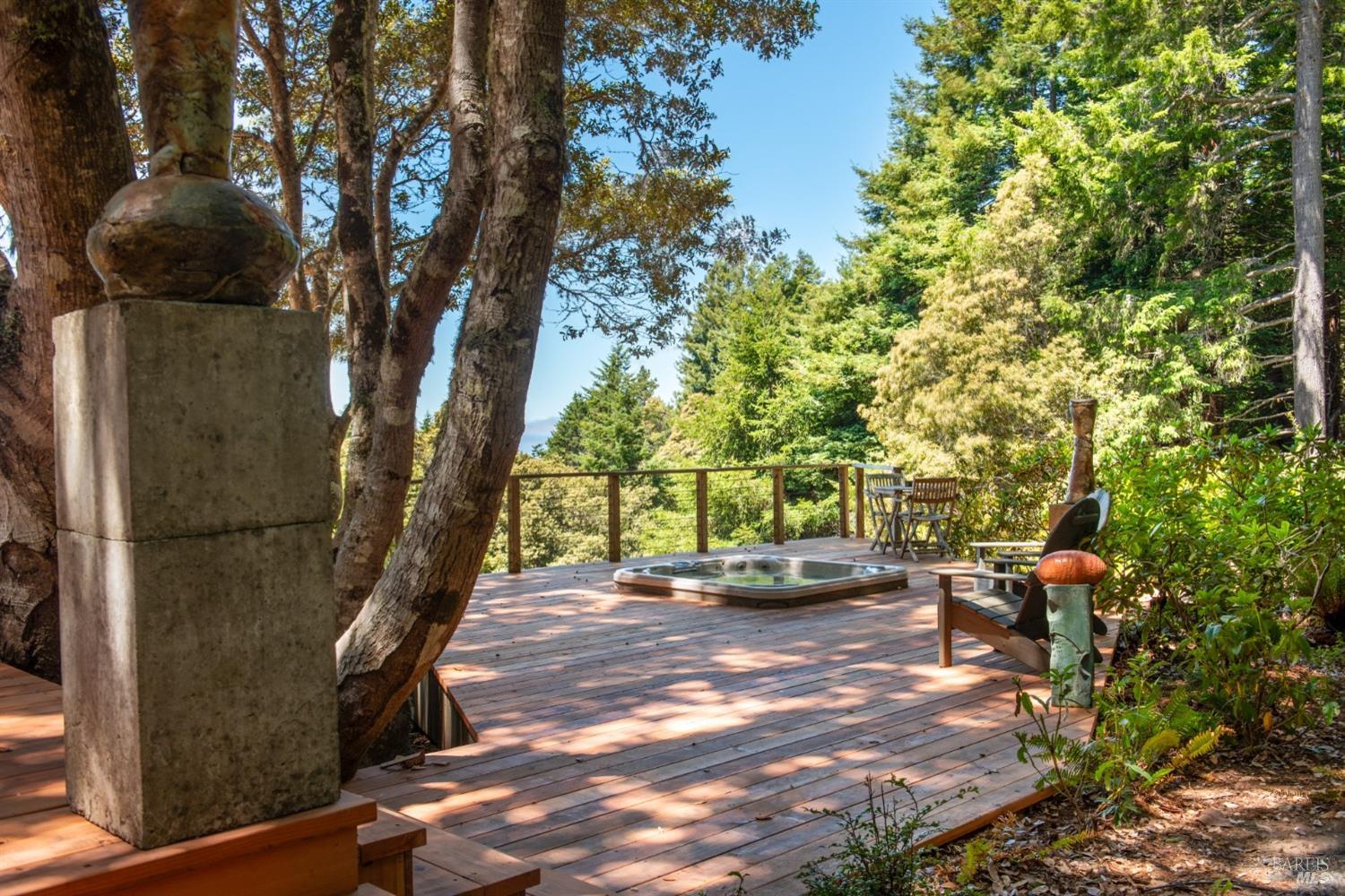 241 Moonraker Road The Sea Ranch CA 95497