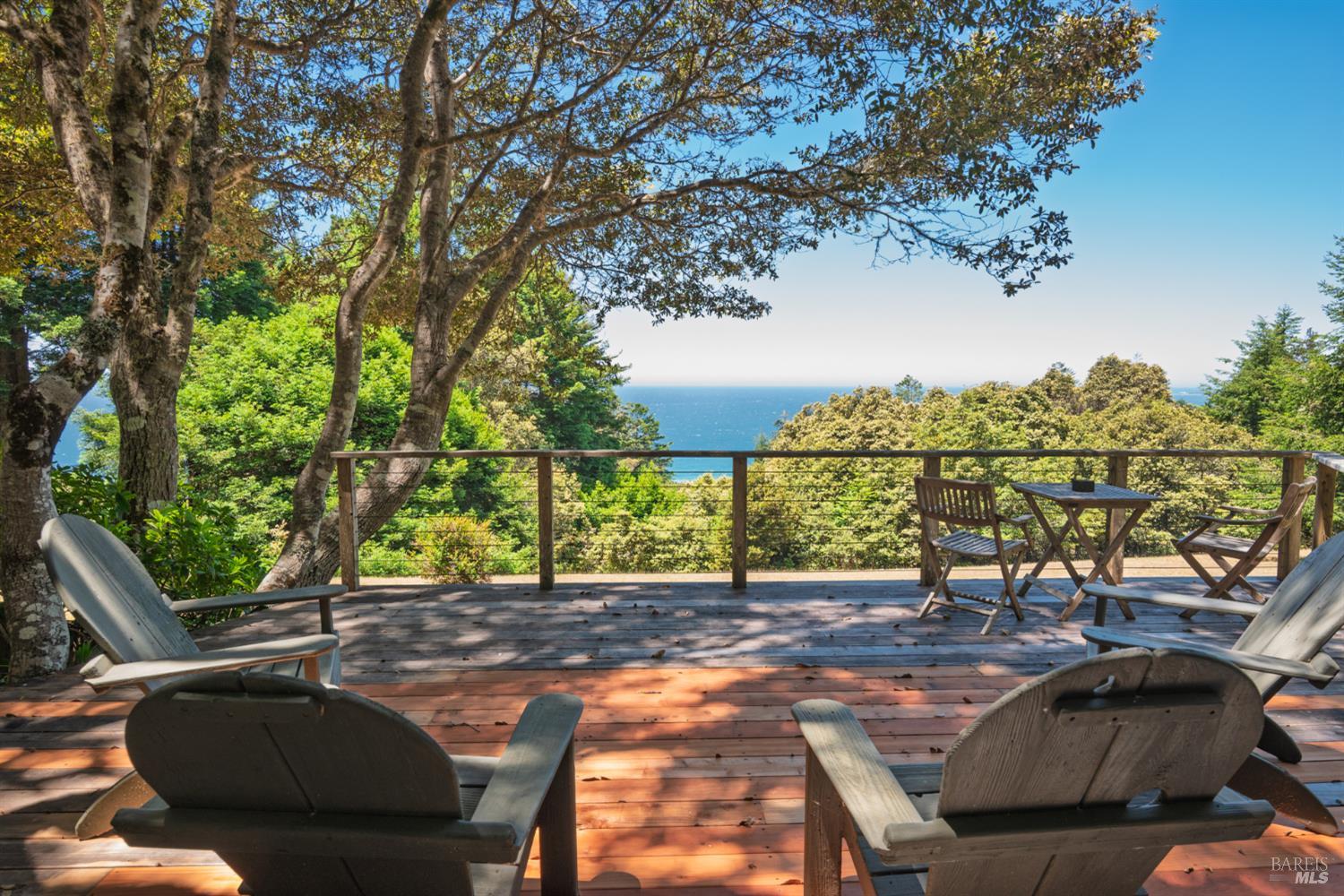 241 Moonraker Road The Sea Ranch CA 95497