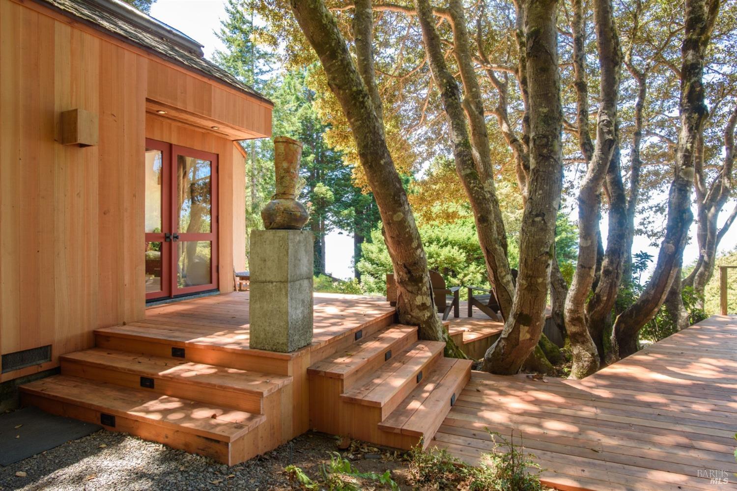 241 Moonraker Road The Sea Ranch CA 95497