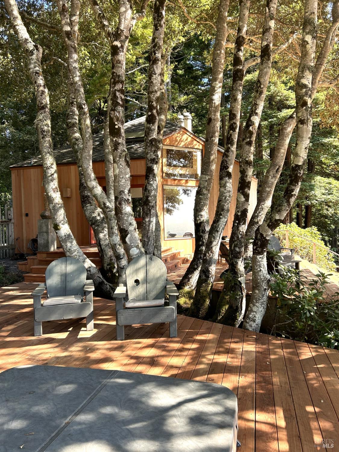 241 Moonraker Road The Sea Ranch CA 95497
