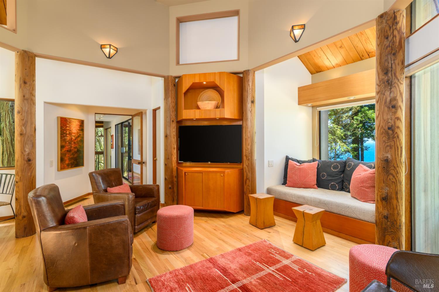 241 Moonraker Road The Sea Ranch CA 95497