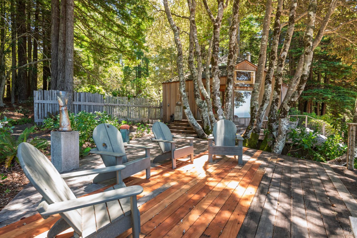 241 Moonraker Road The Sea Ranch CA 95497