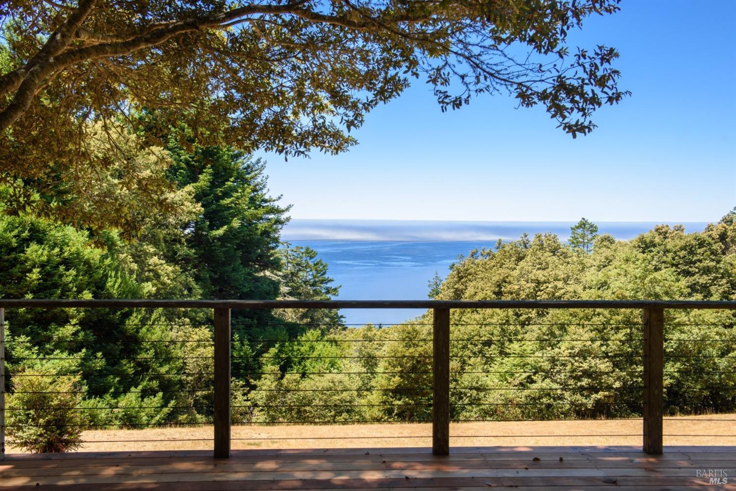 241 Moonraker Road The Sea Ranch CA 95497