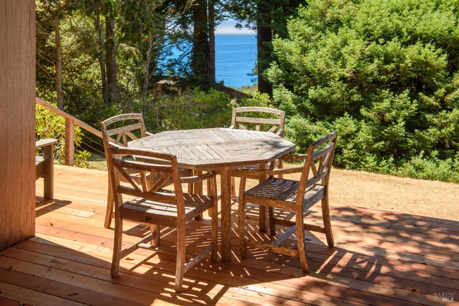 241 Moonraker Road The Sea Ranch CA 95497