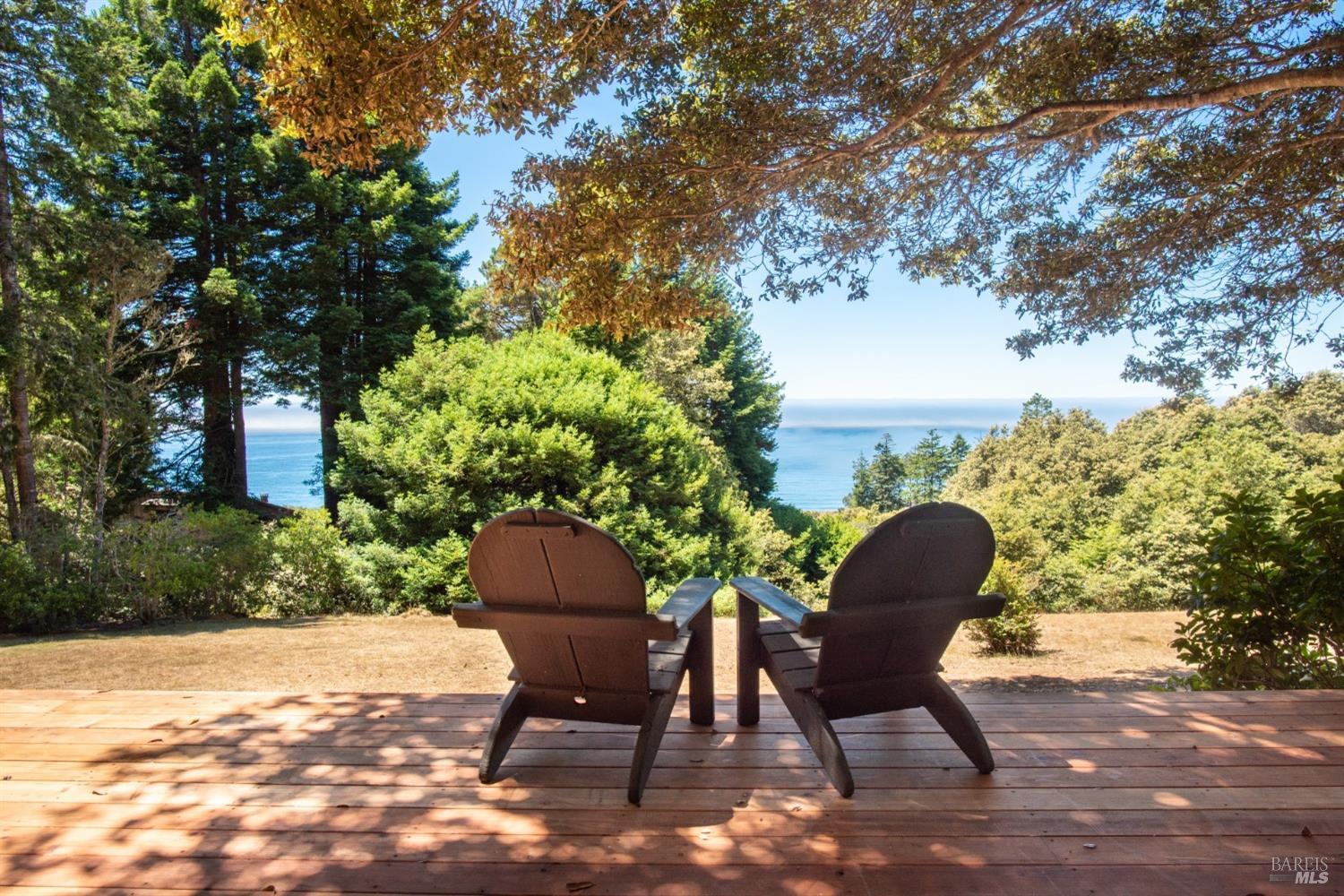 241 Moonraker Road The Sea Ranch CA 95497