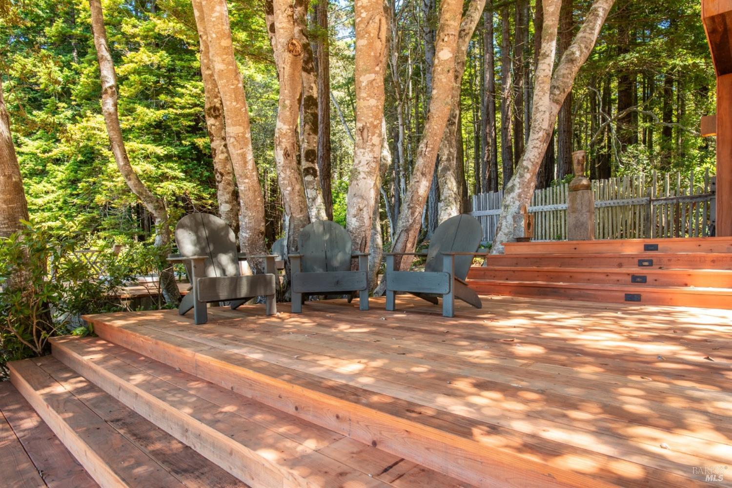 241 Moonraker Road The Sea Ranch CA 95497