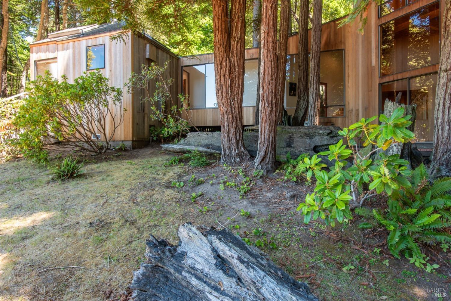 241 Moonraker Road The Sea Ranch CA 95497