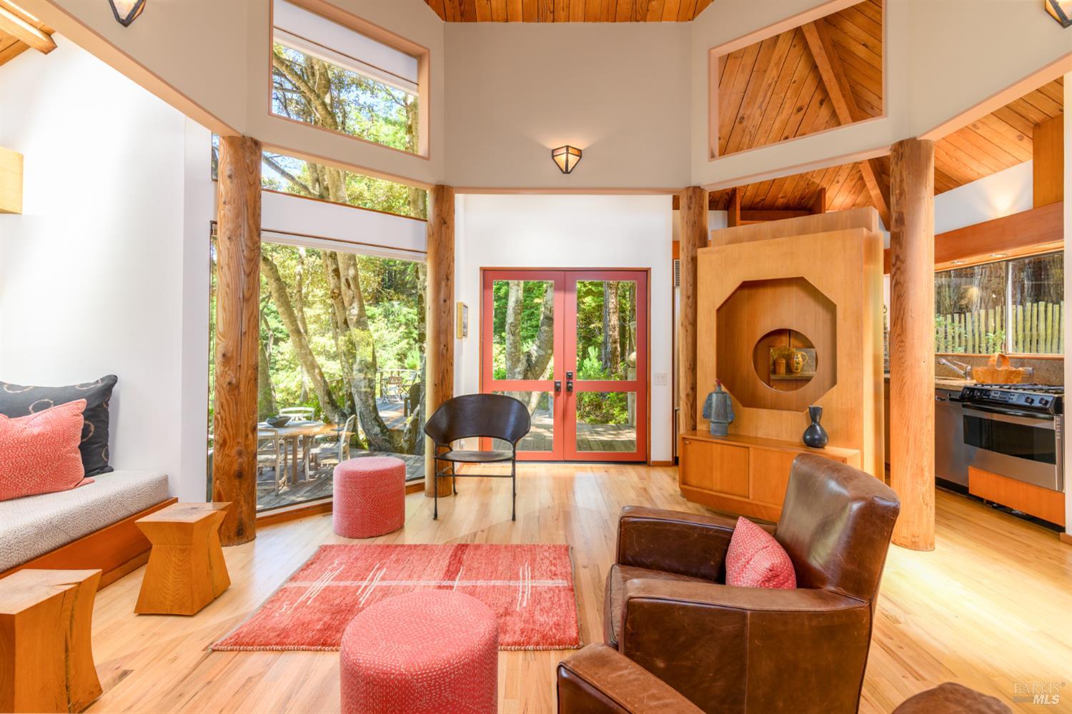 241 Moonraker Road The Sea Ranch CA 95497