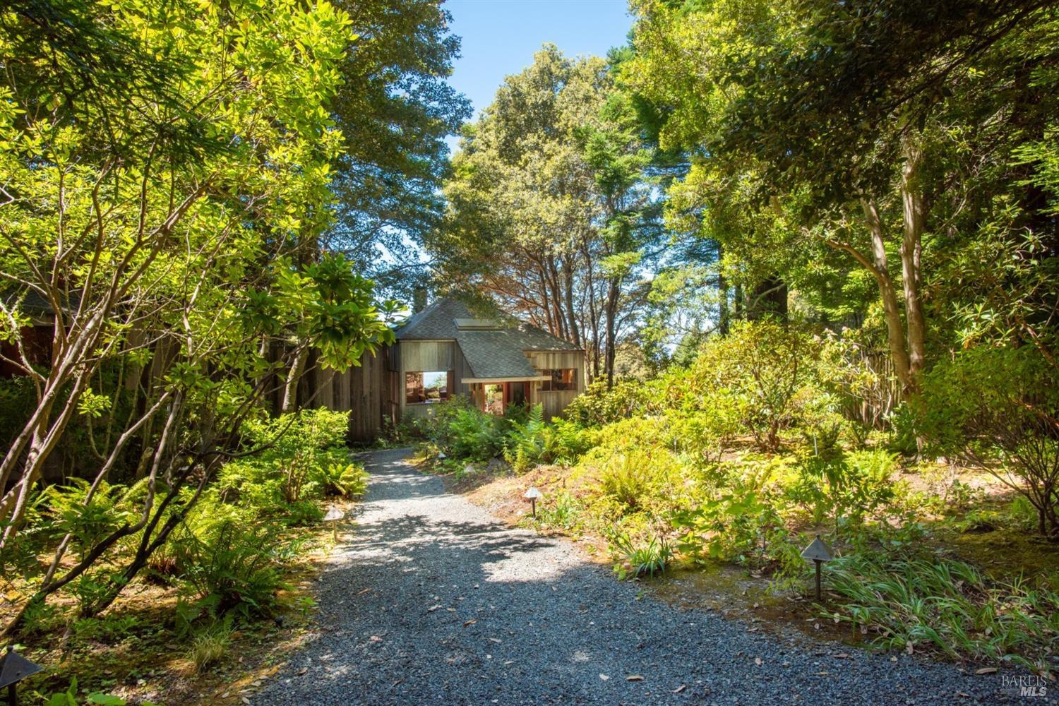 241 Moonraker Road The Sea Ranch CA 95497