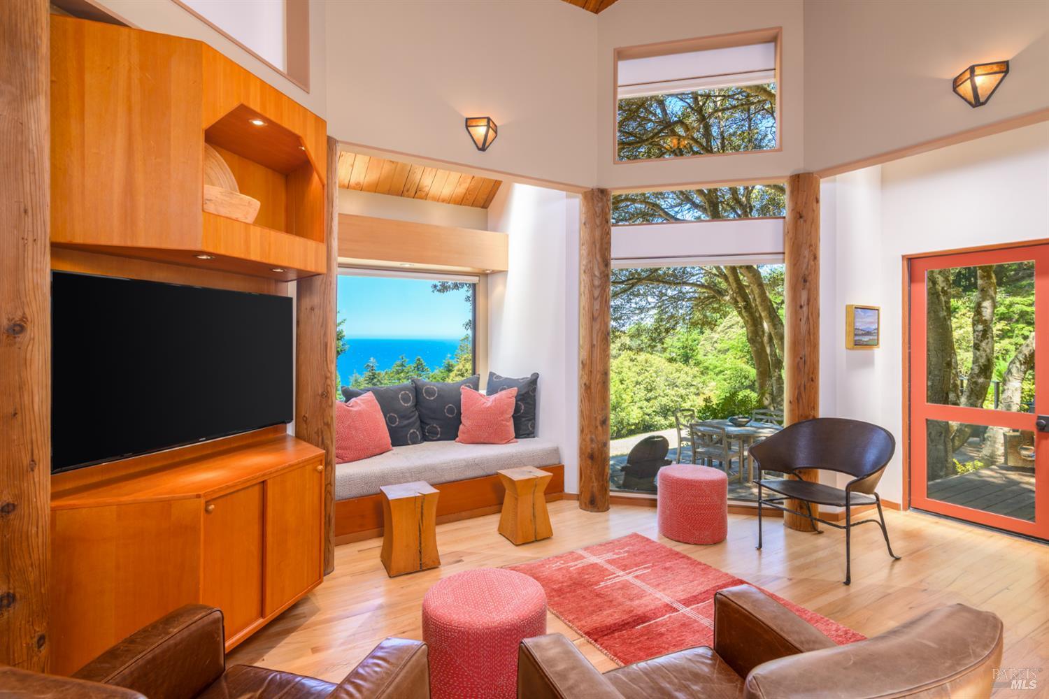 241 Moonraker Road The Sea Ranch CA 95497