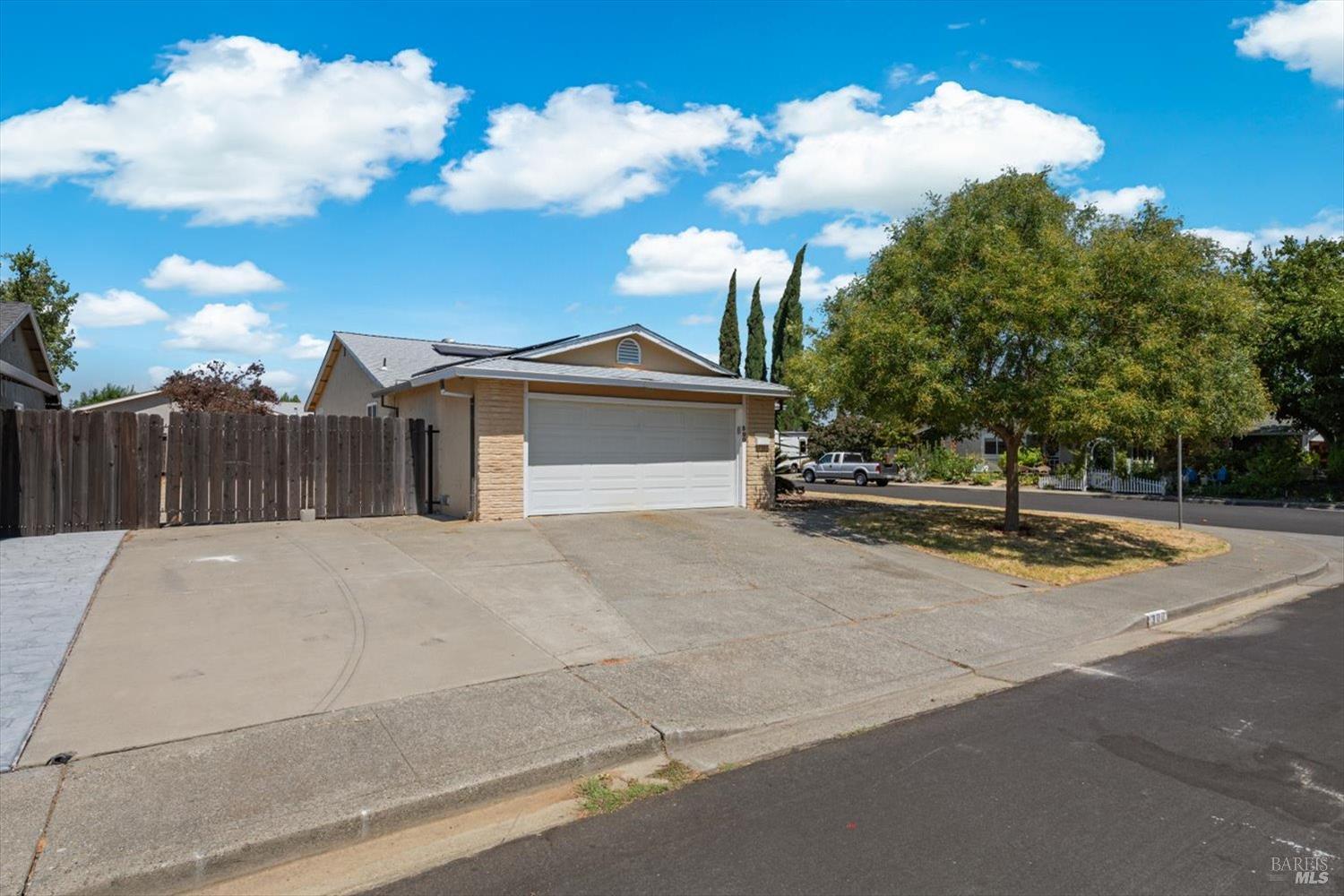300 Ponderosa Drive Vacaville CA 95687