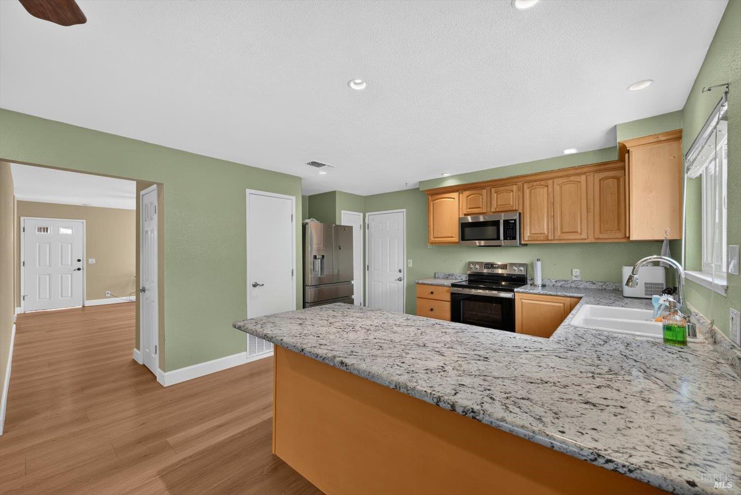 300 Ponderosa Drive Vacaville CA 95687