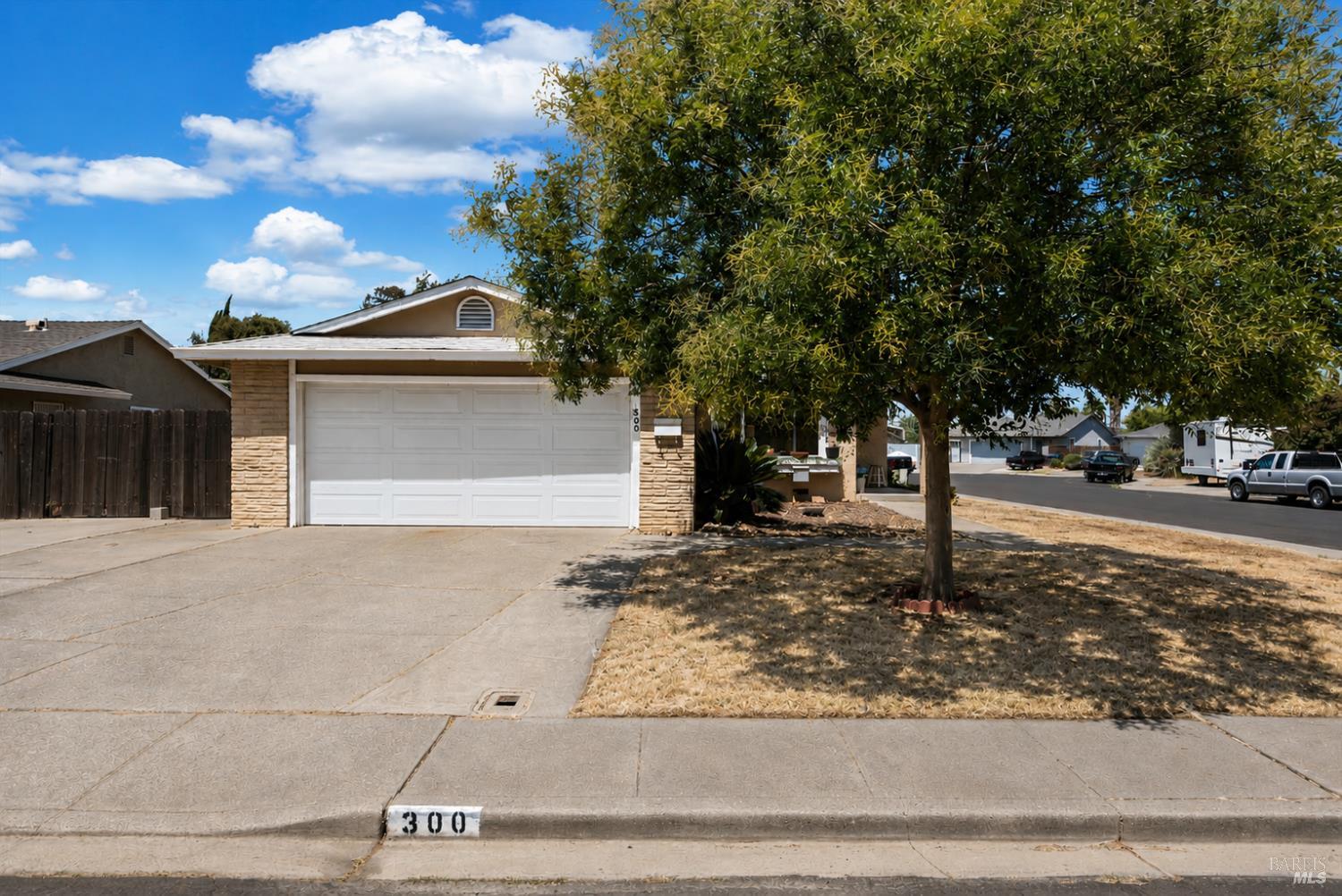 300 Ponderosa Drive Vacaville CA 95687