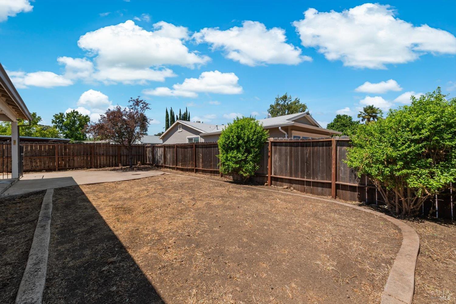 300 Ponderosa Drive Vacaville CA 95687