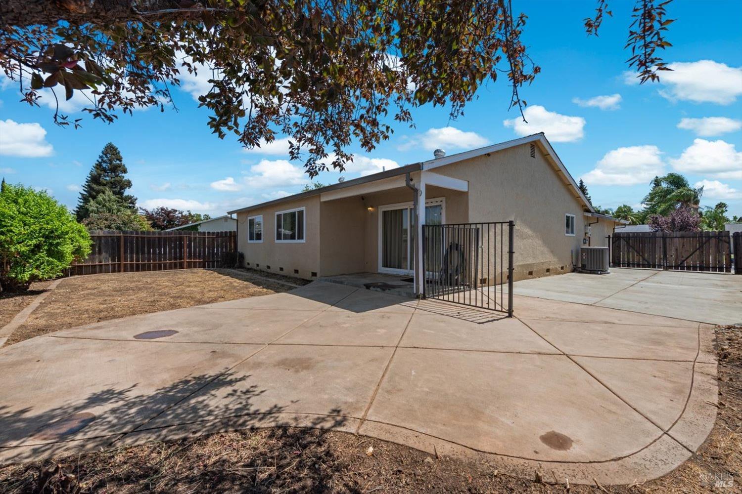 300 Ponderosa Drive Vacaville CA 95687