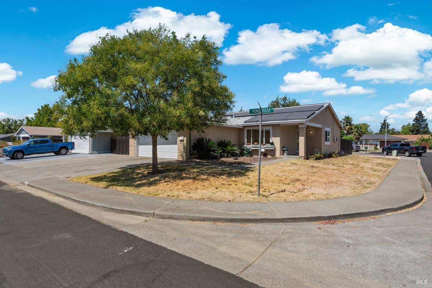 300 Ponderosa Drive Vacaville CA 95687