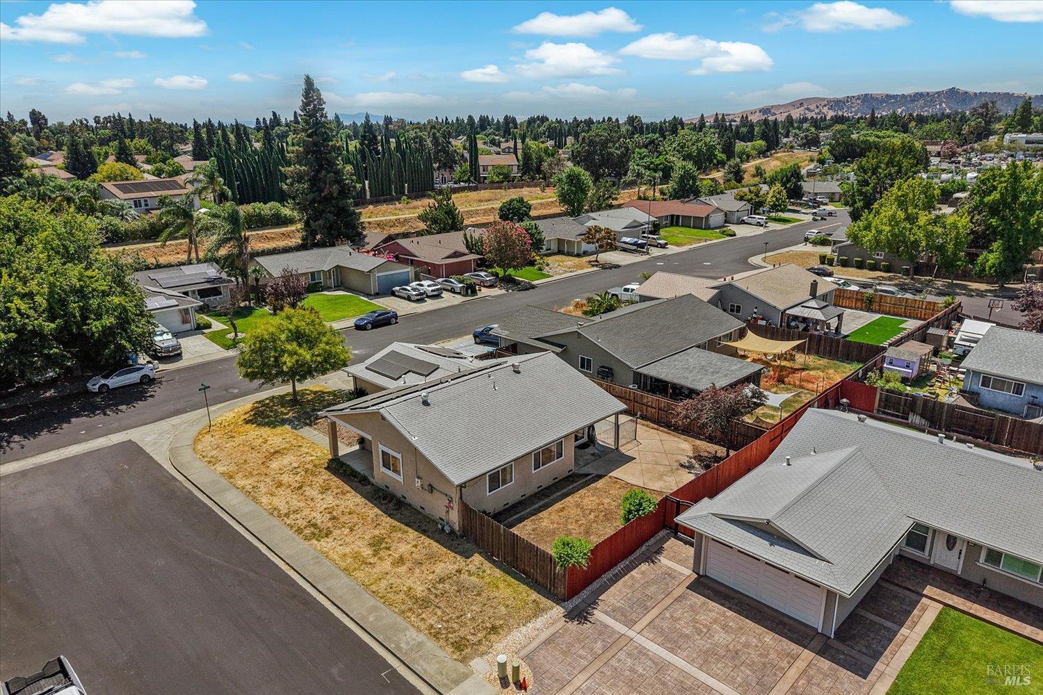 300 Ponderosa Drive Vacaville CA 95687