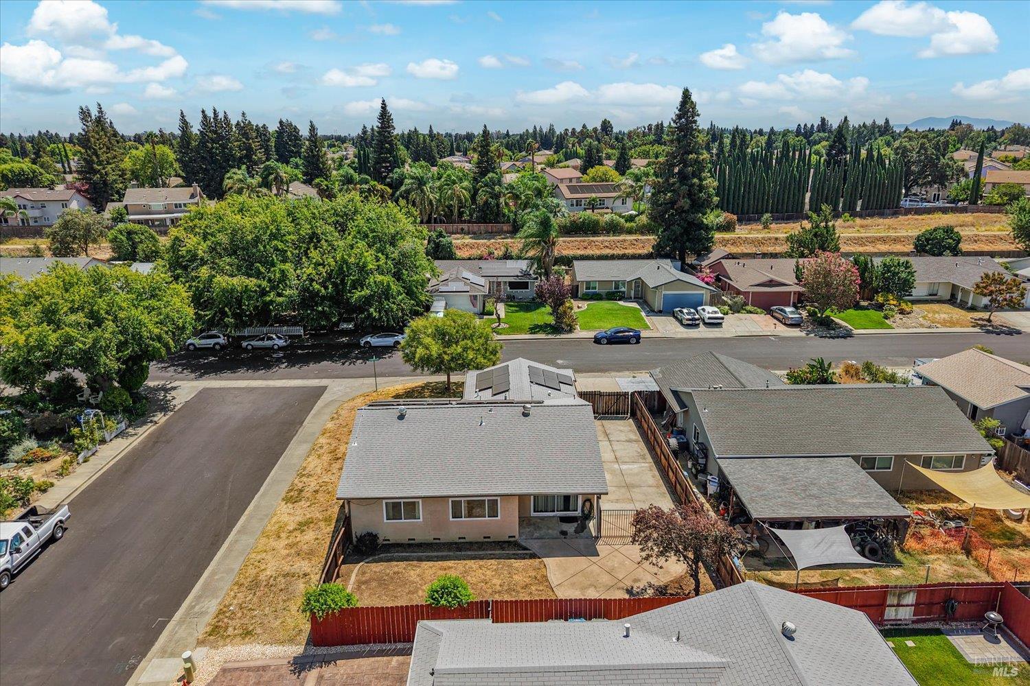 300 Ponderosa Drive Vacaville CA 95687