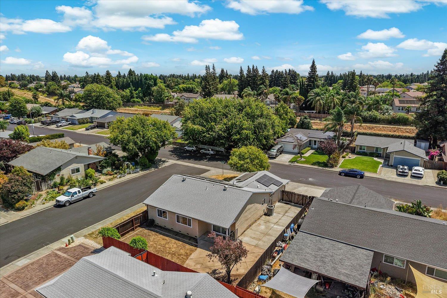 300 Ponderosa Drive Vacaville CA 95687