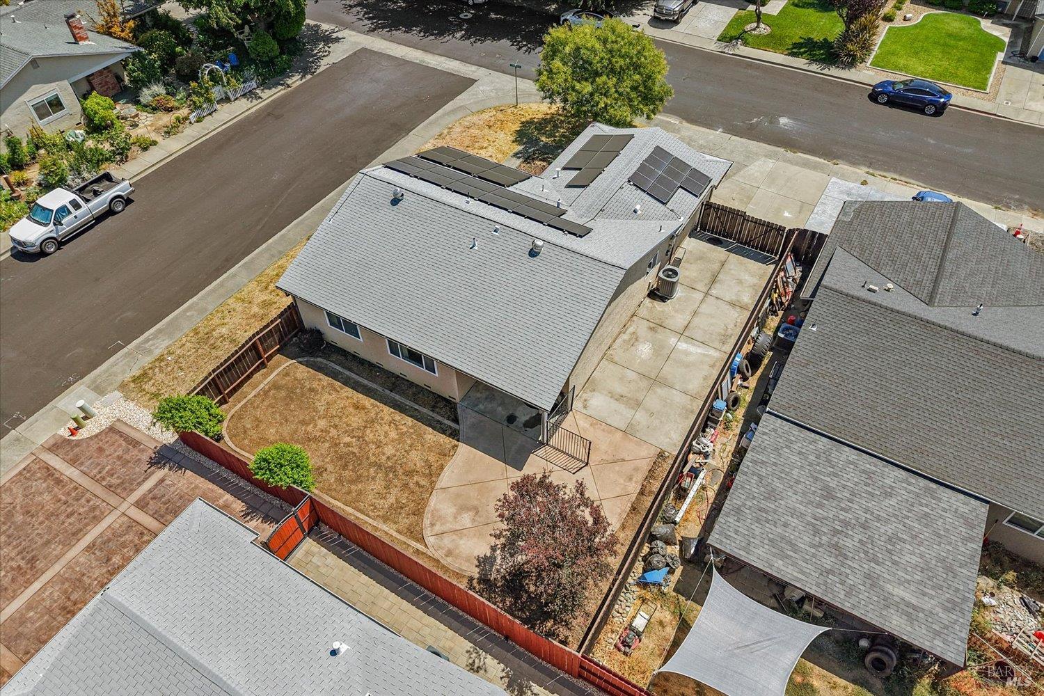 300 Ponderosa Drive Vacaville CA 95687
