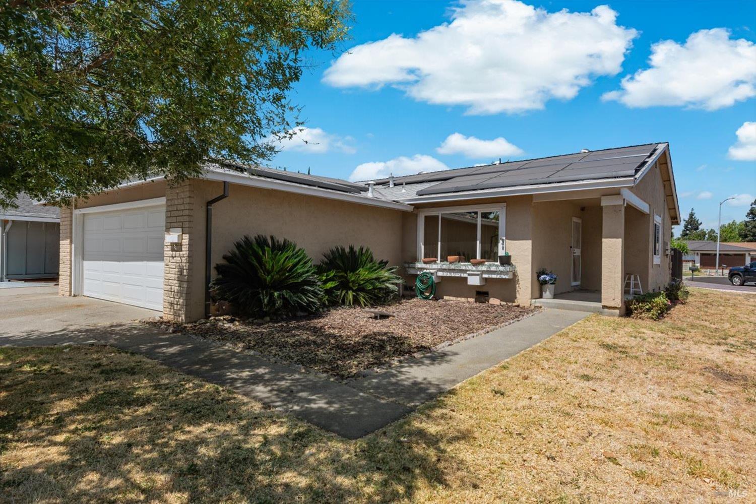 300 Ponderosa Drive Vacaville CA 95687