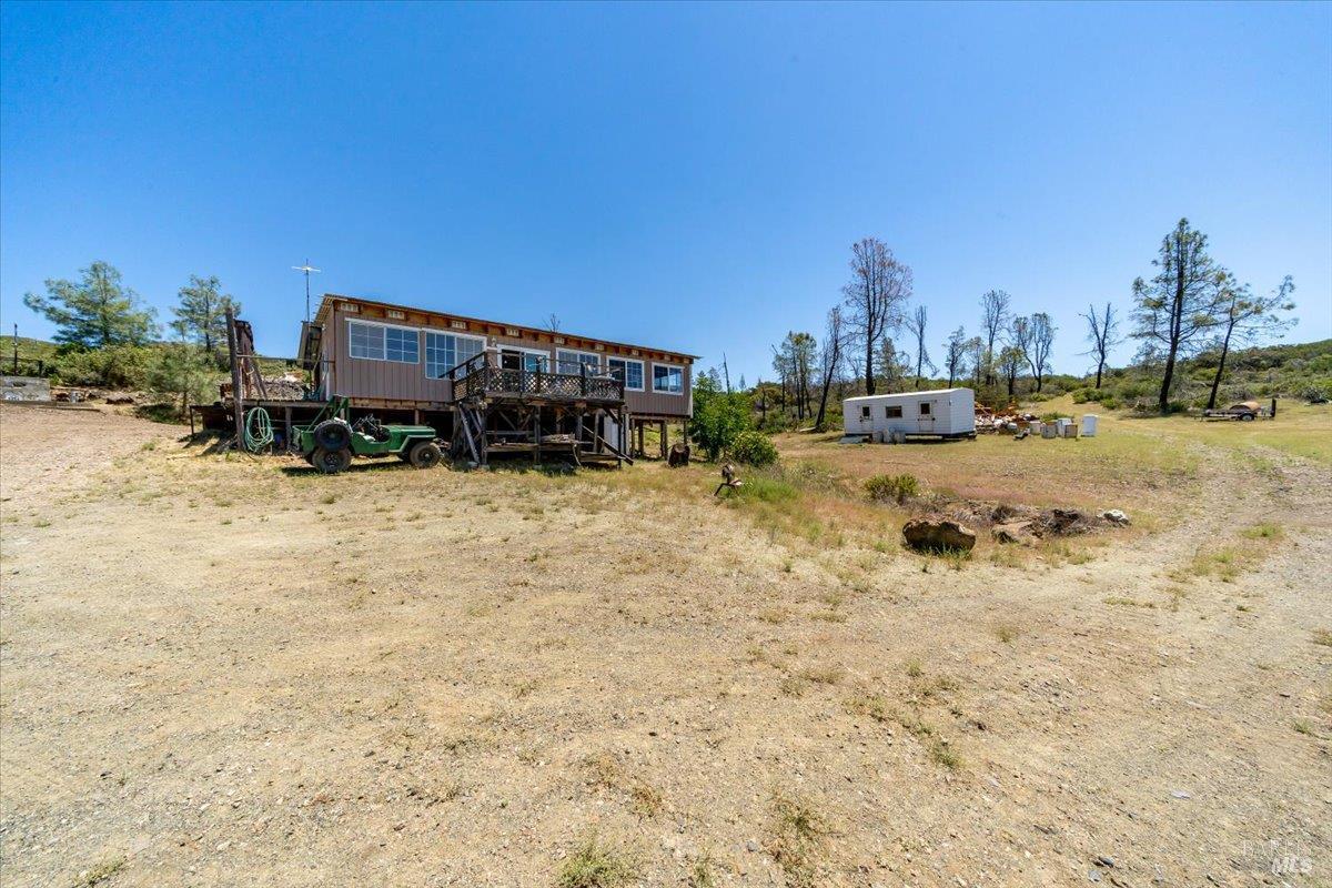 23621 Morgan Valley Road Lower Lake CA 95457