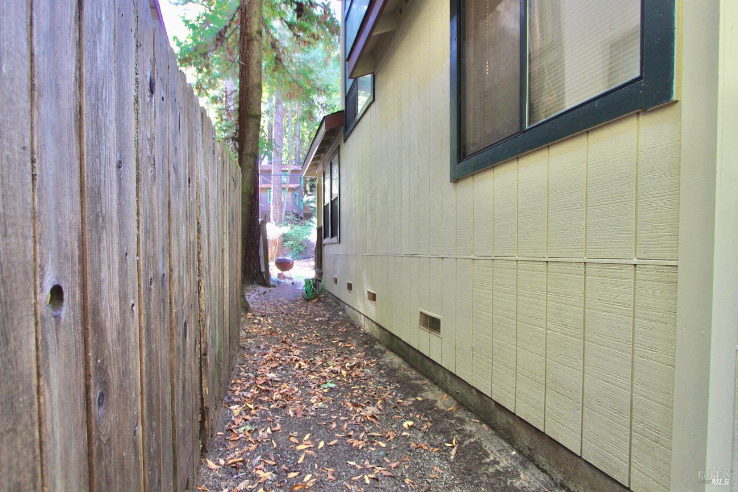 14565 Canyon 1 Road Guerneville CA 95446