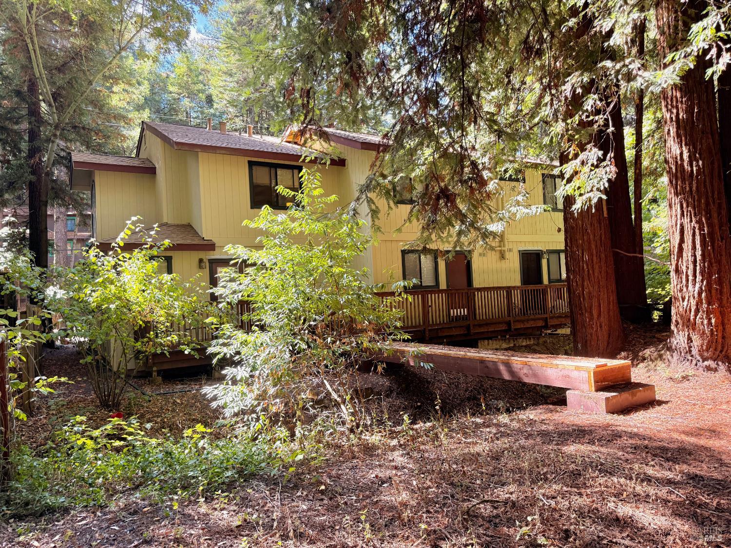 14565 Canyon 1 Road Guerneville CA 95446