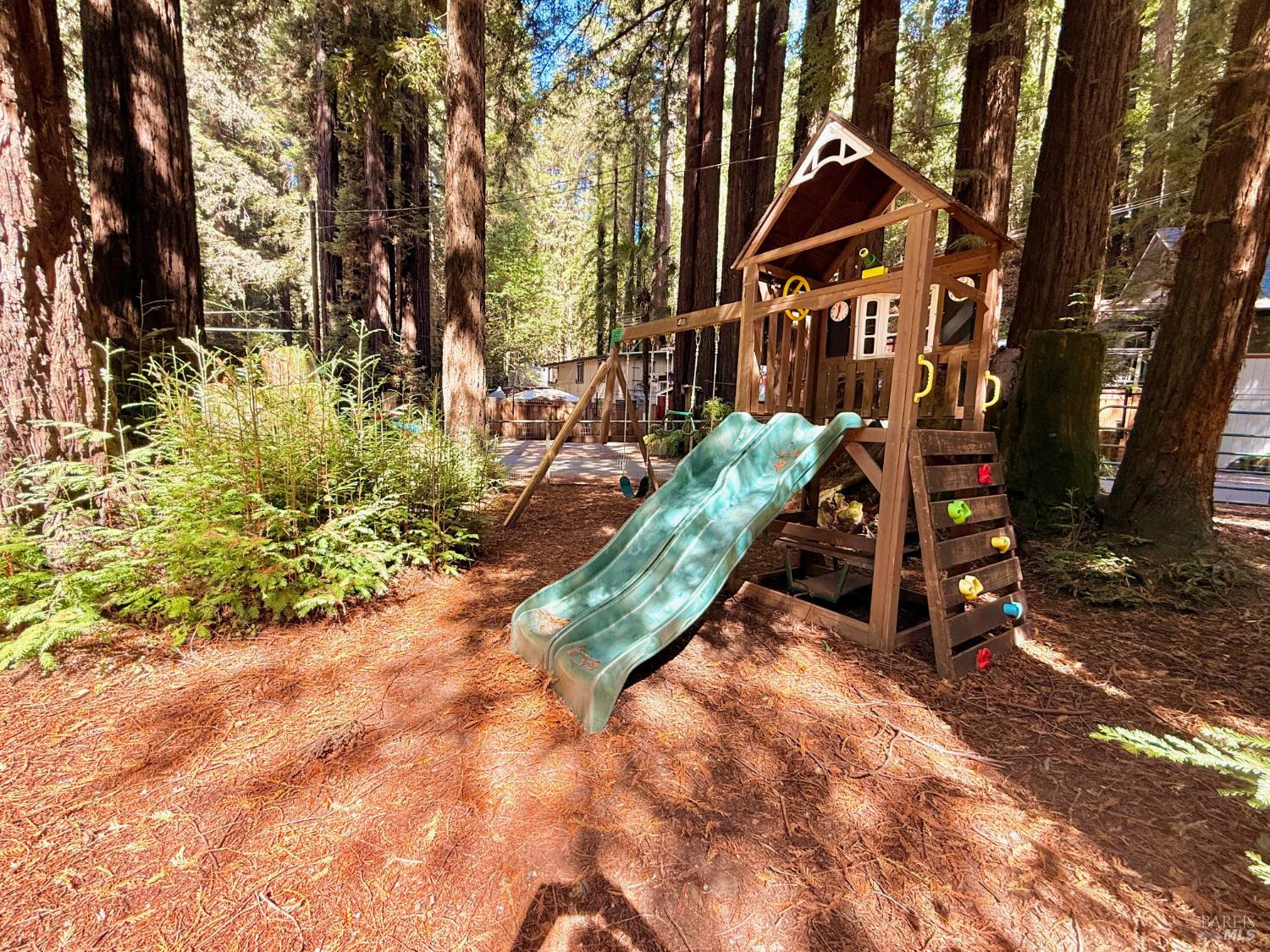 14565 Canyon 1 Road Guerneville CA 95446
