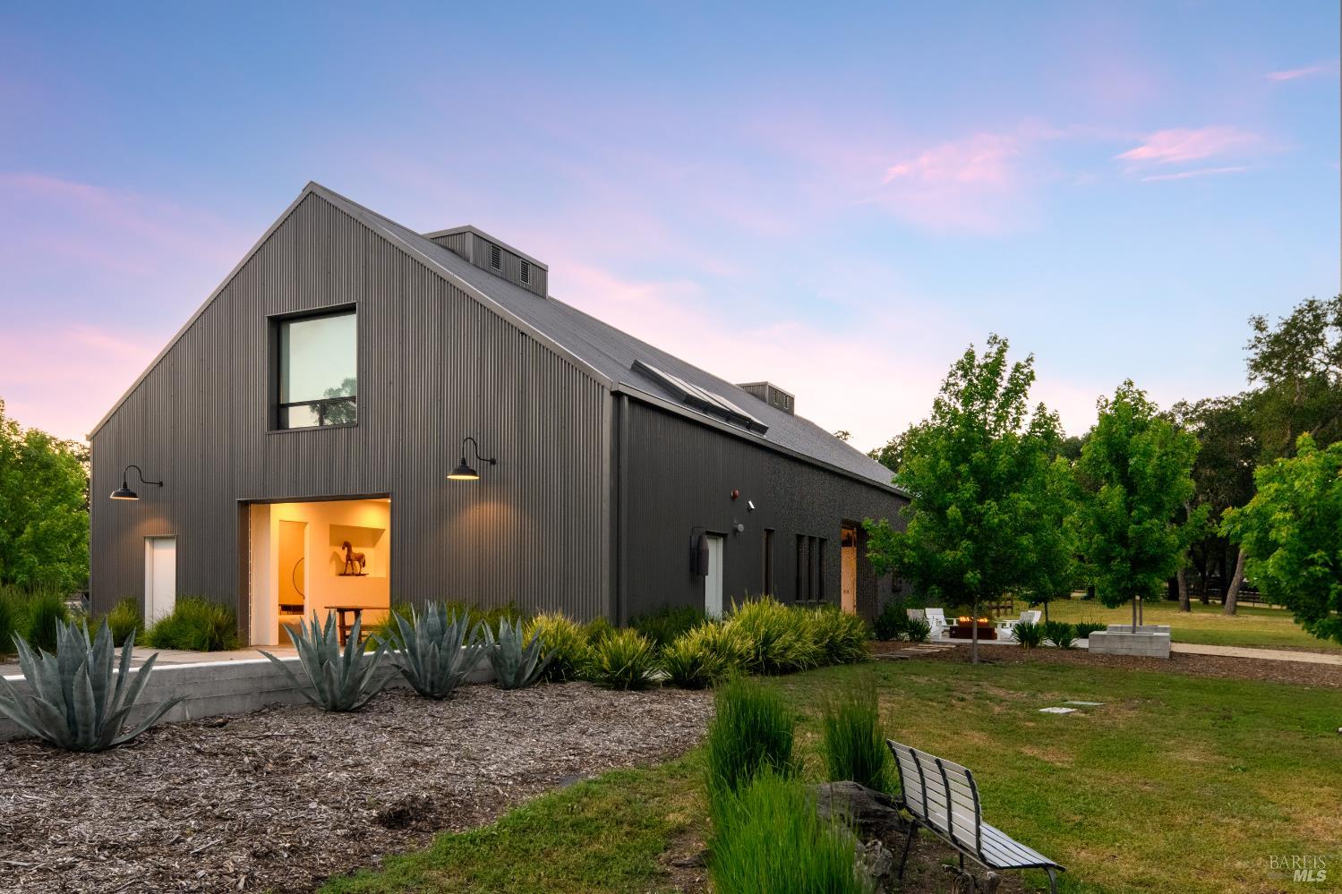 100 W Trinity Road Glen Ellen CA 95442