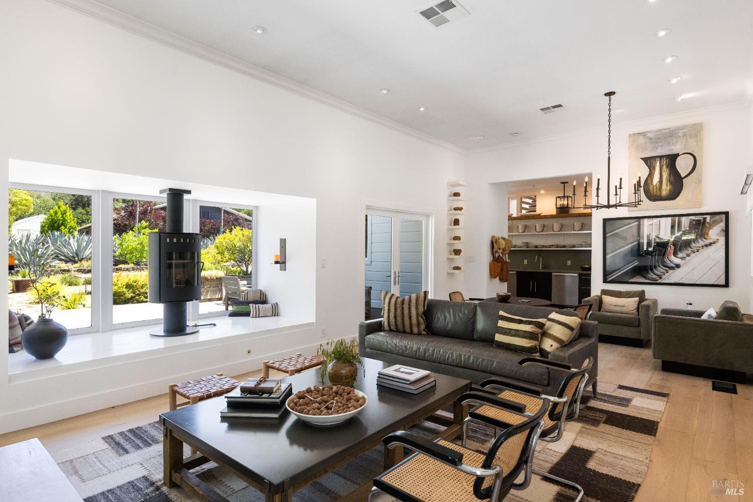100 W Trinity Road Glen Ellen CA 95442