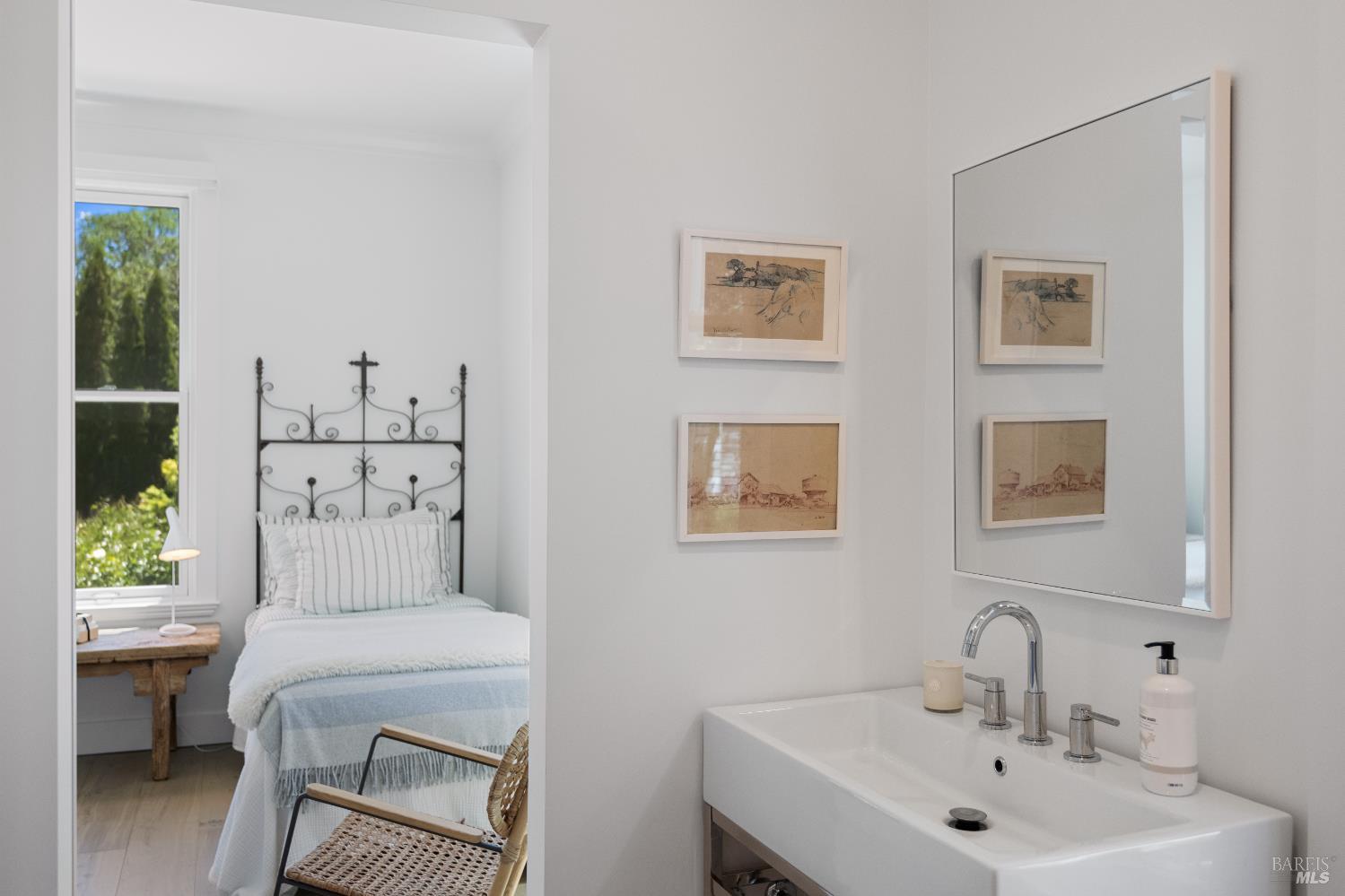 100 W Trinity Road Glen Ellen CA 95442