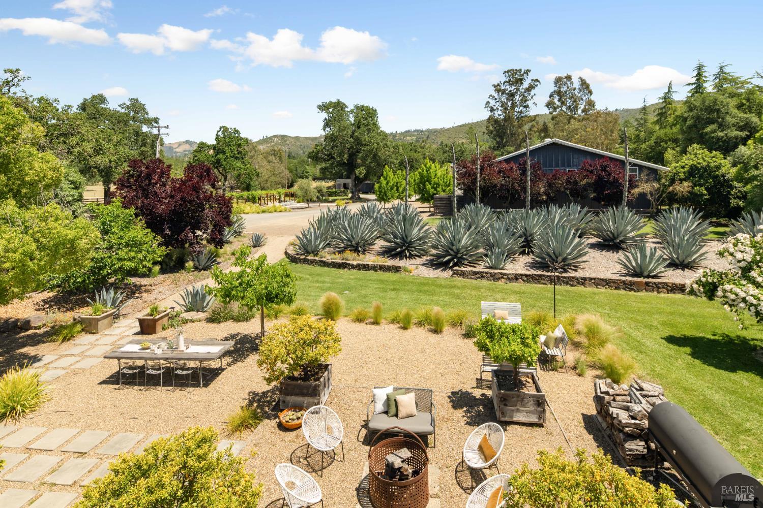 100 W Trinity Road Glen Ellen CA 95442