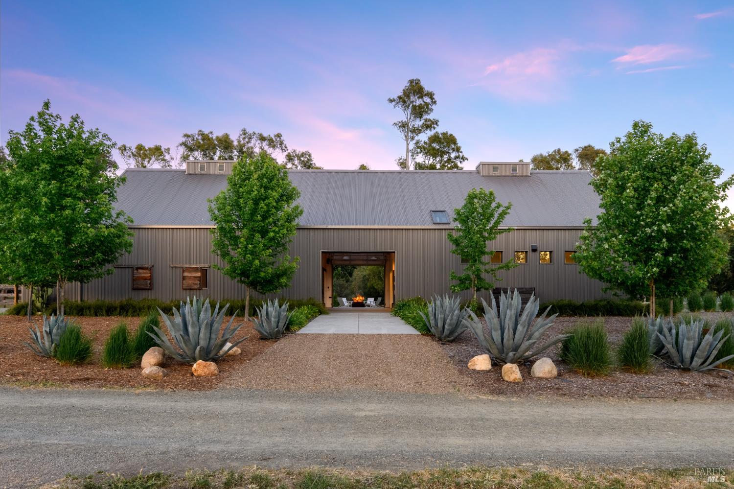 100 W Trinity Road Glen Ellen CA 95442