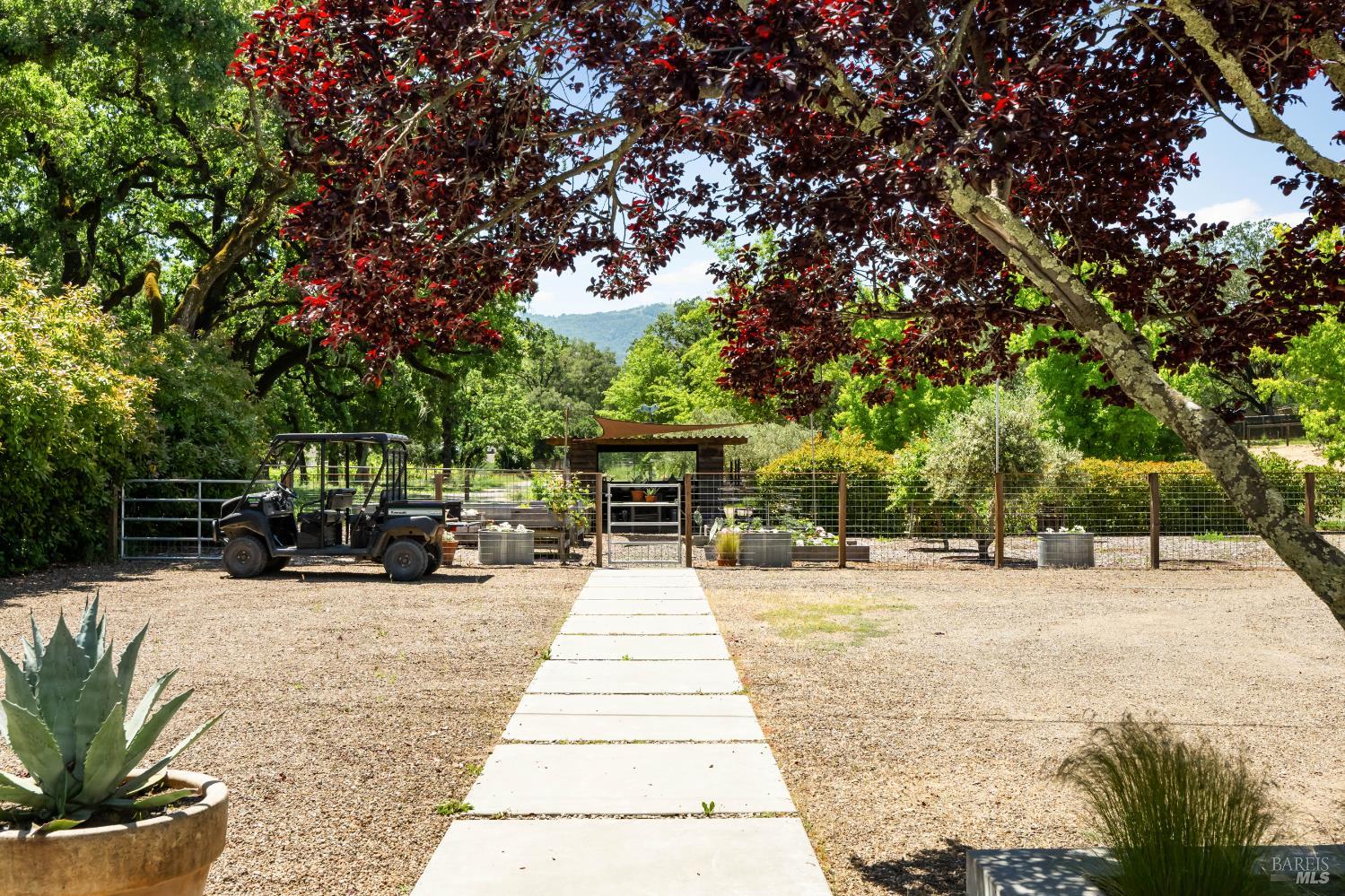 100 W Trinity Road Glen Ellen CA 95442