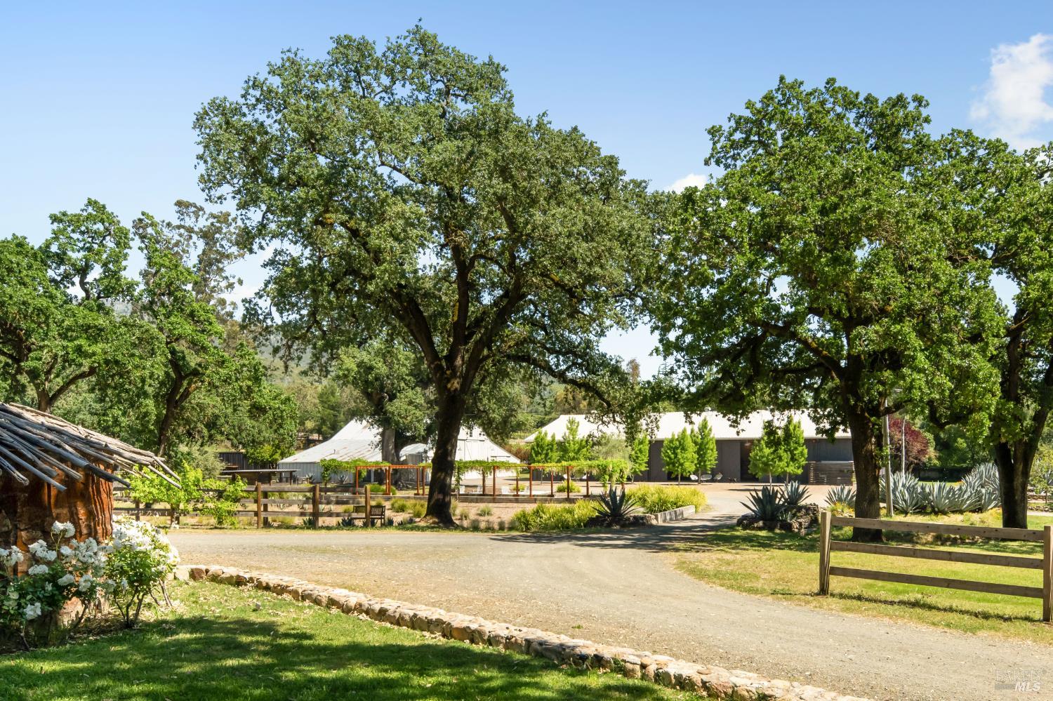 100 W Trinity Road Glen Ellen CA 95442