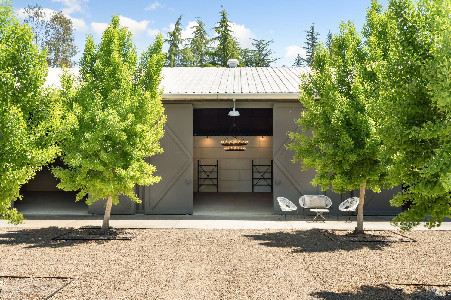 100 W Trinity Road Glen Ellen CA 95442