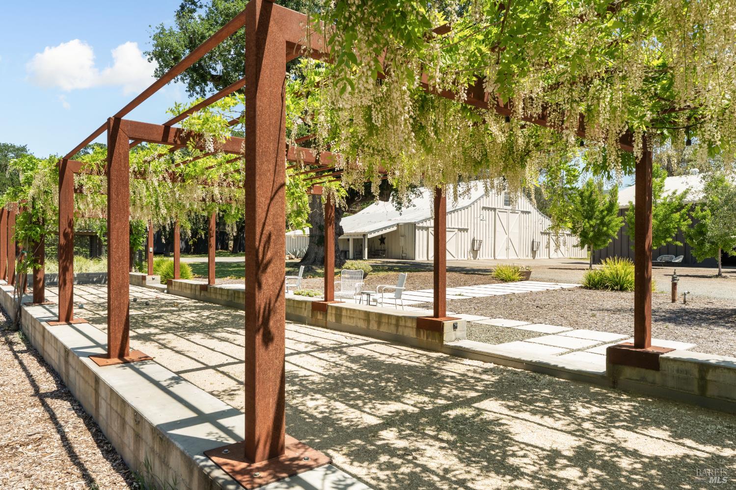 100 W Trinity Road Glen Ellen CA 95442
