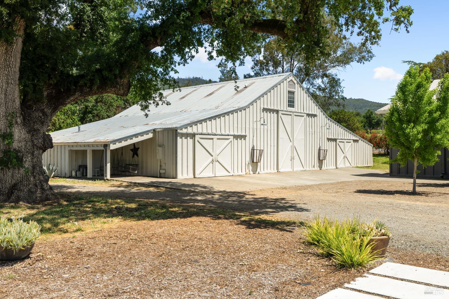 100 W Trinity Road Glen Ellen CA 95442