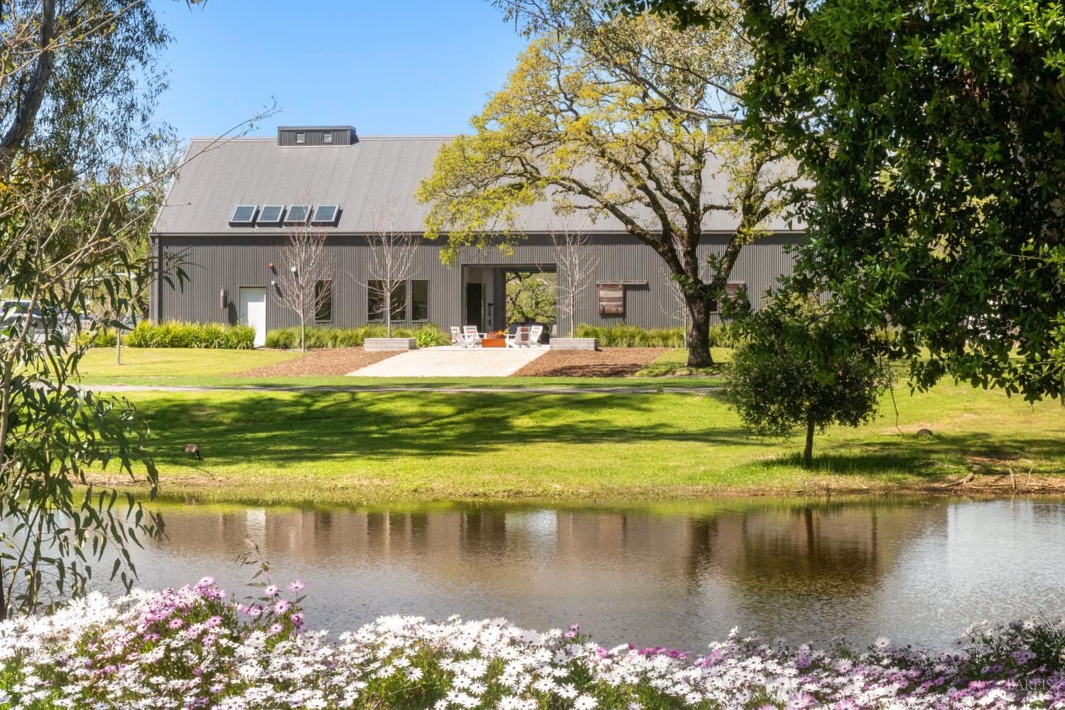100 W Trinity Road Glen Ellen CA 95442