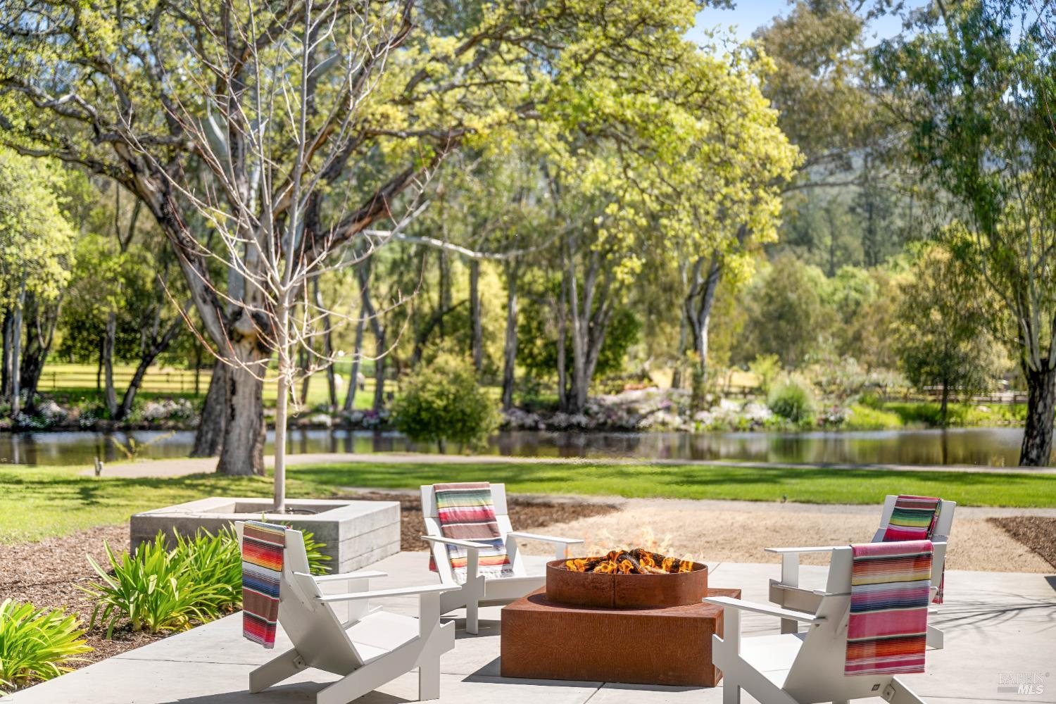 100 W Trinity Road Glen Ellen CA 95442