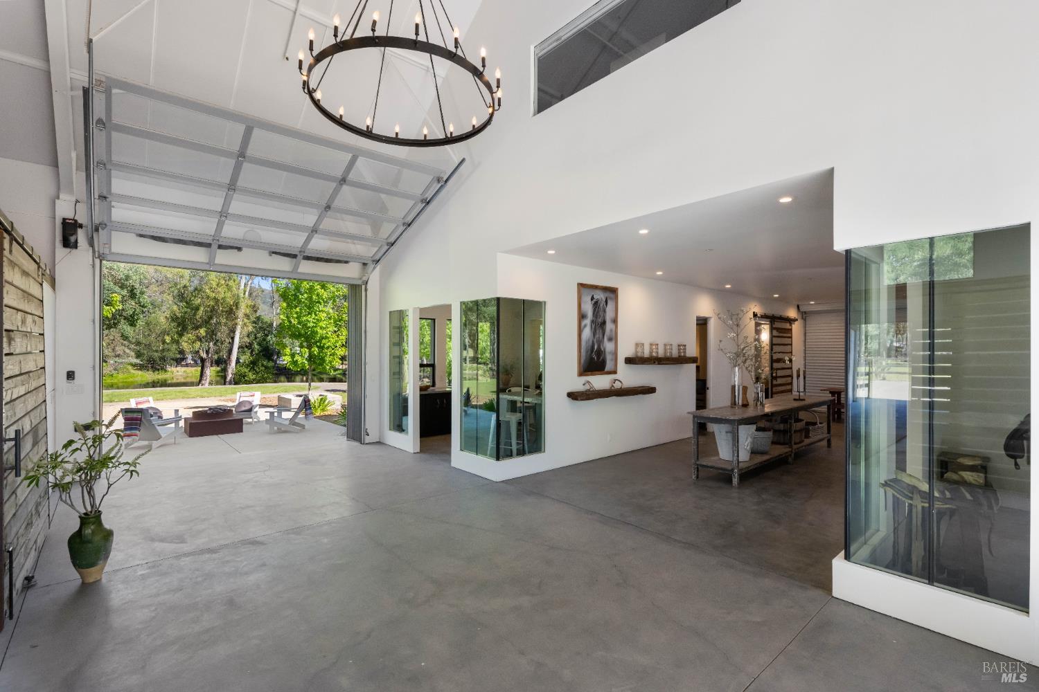 100 W Trinity Road Glen Ellen CA 95442