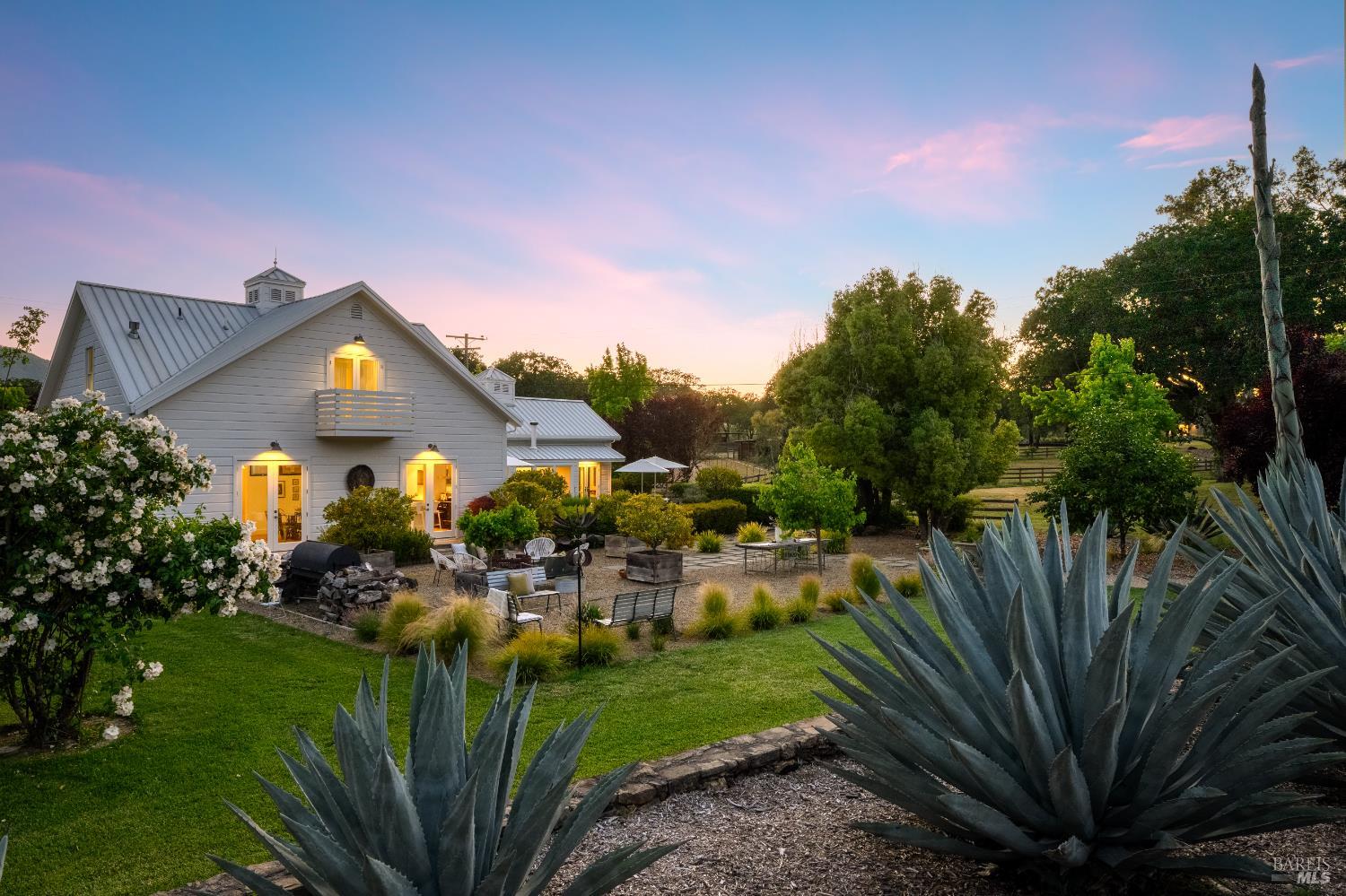 100 W Trinity Road Glen Ellen CA 95442