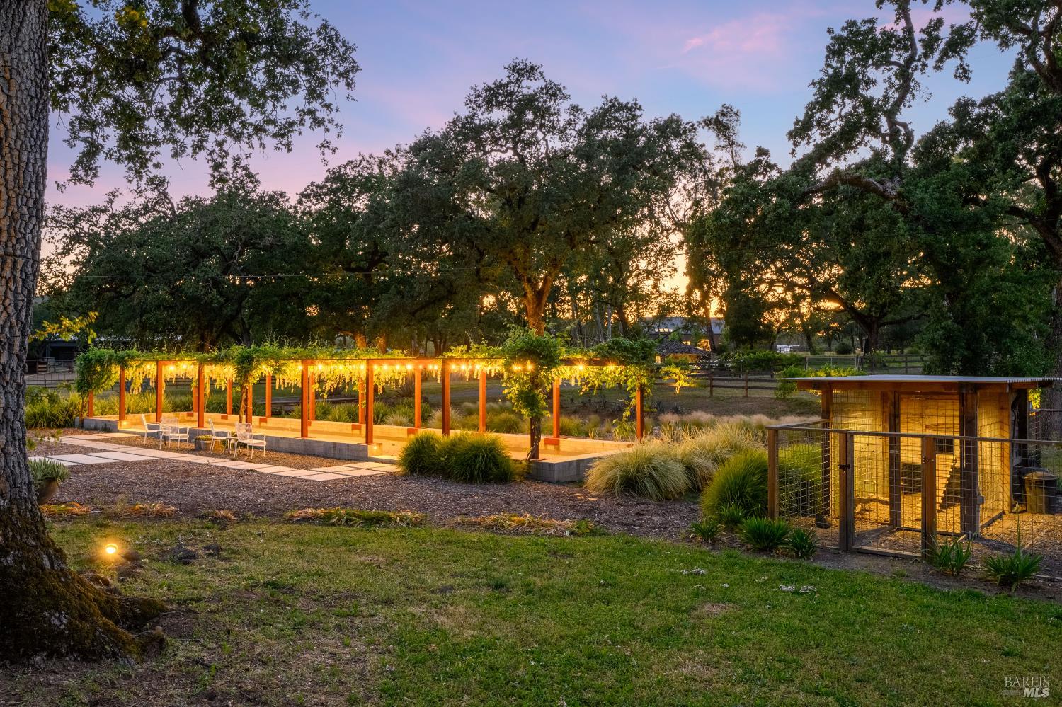 100 W Trinity Road Glen Ellen CA 95442